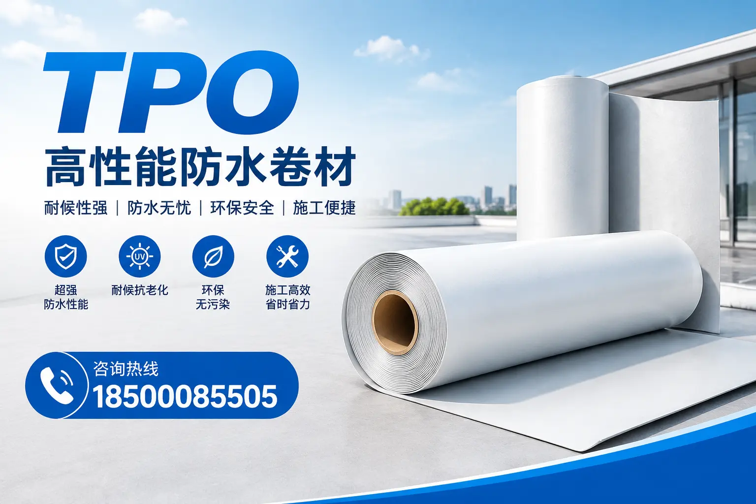 tpo产品质量评估标准,张家界企业需掌握的关键要点